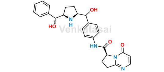 Picture of Vibegron Impurity 21