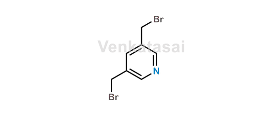 Picture of Rupatadine Impurity 3 Picture of Rupatadine Impurity 3