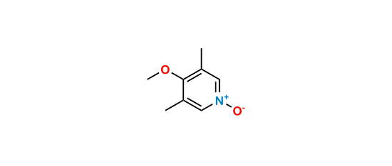 Picture of 4-Methoxy-3,5-dimethylpyridine 1-Oxide