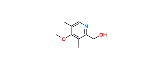 Picture of Omeprazole Impurity 25