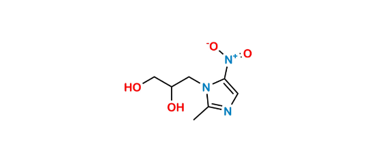Picture of Ornidazole Impurity A