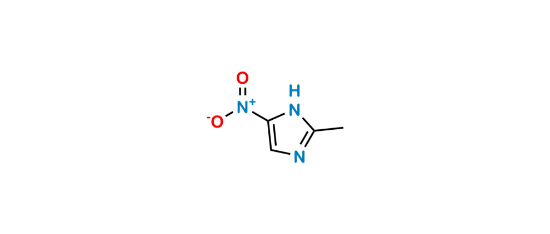 Picture of Ornidazole Impurity 1
