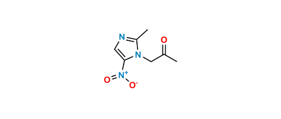 Picture of Ornidazole Related Compound 2