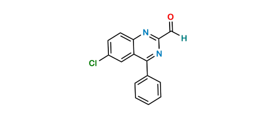 Picture of Oxazepam EP Impurity C