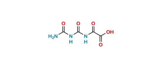 Picture of Oteracil Potassium Impurity