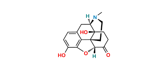 Picture of Oxycodone EP Impurity A