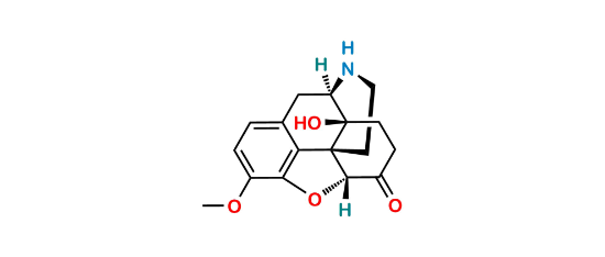 Picture of Oxycodone EP Impurity C