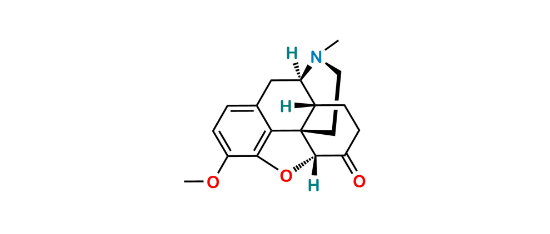 Picture of Oxycodone EP Impurity E