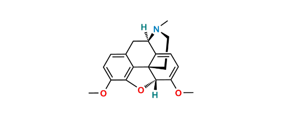Picture of Oxycodone EP Impurity F