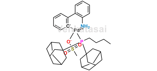 Picture of CataCXium A Pd G3