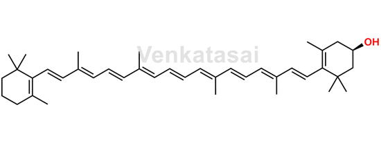 Picture of Caricaxanthin