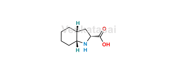 Picture of Perindopril Impurity 4 Picture of Perindopril Impurity 4