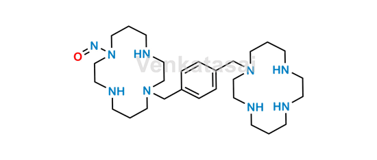 Picture of Plerixafor Nitroso Impurity 2