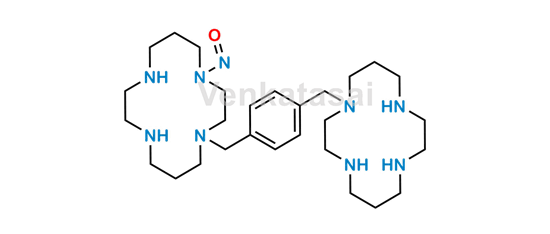 Picture of Plerixafor Nitroso Impurity 3