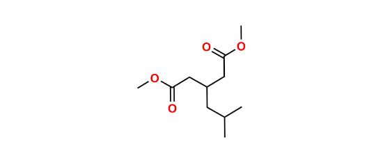 Picture of Pregabalin Impurity 30