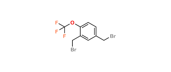Picture of Pretomanid Impurity 8