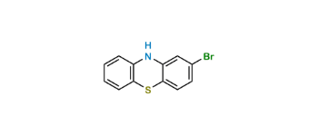 Picture of Promethazine Impurity 1