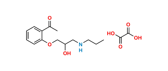 Picture of Propafenone Impurity 1