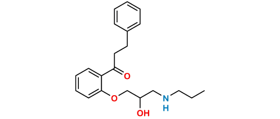 Picture of Propafenone