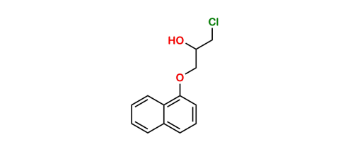 Picture of Propranolol Impurity 4