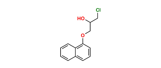 Picture of Propranolol Impurity 4