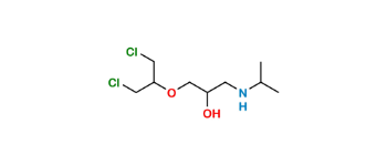 Picture of Propranolol Impurity 7