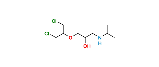 Picture of Propranolol Impurity 7
