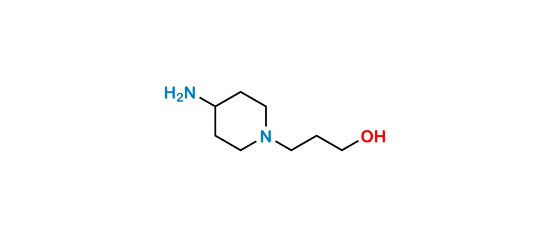Picture of Prucalopride Impurity 12