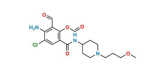 Picture of Prucalopride Impurity 15