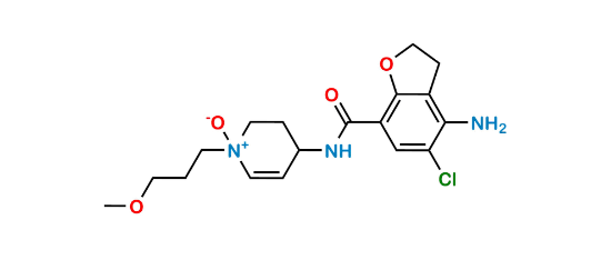 Picture of Prucalopride Impurity 16