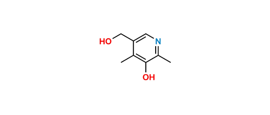 Picture of Pyridoxine Hydrochloride Impurity B