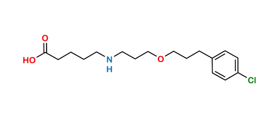 Picture of Pitolisant Impurity 2 Picture of Pitolisant Impurity 2