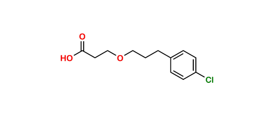 Picture of Pitolisant Impurity 3 Picture of Pitolisant Impurity 3