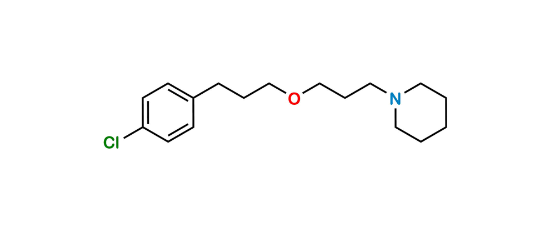 Picture of Pitolisant Picture of Pitolisant