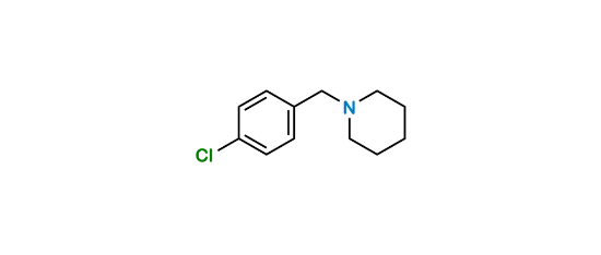 Picture of Pitolisant Impurity 6 Picture of Pitolisant Impurity 6