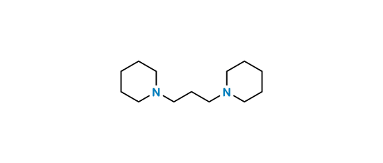 Picture of Pitolisant Impurity 9  Picture of Pitolisant Impurity 9