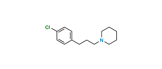 Picture of Pitolisant Impurity 10 