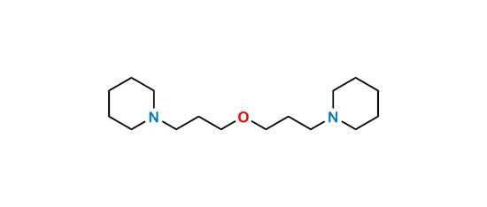 Picture of Pitolisant Impurity 12  Picture of Pitolisant Impurity 12
