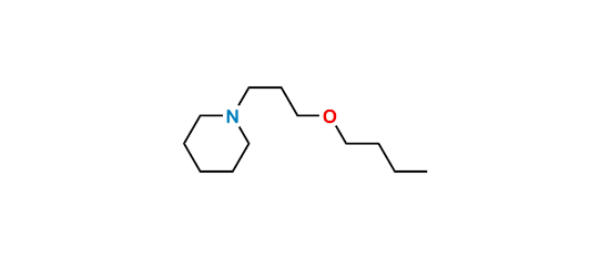 Picture of Pitolisant Impurity 13 Picture of Pitolisant Impurity 13