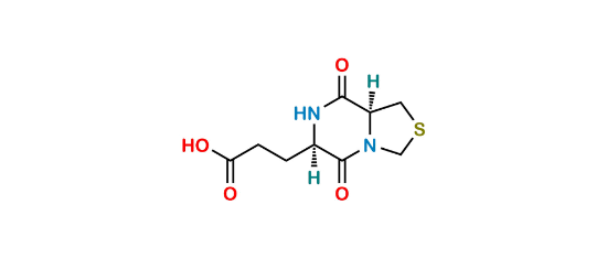 Picture of Pidotimod Impurity 1