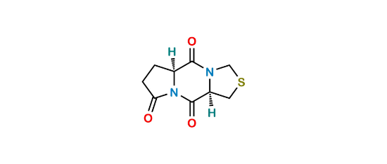 Picture of Pidotimod Impurity 2