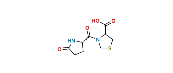 Picture of Pidotimod Impurity 6
