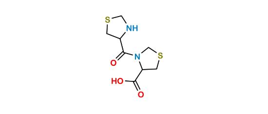 Picture of Pidotimod Impurity 8