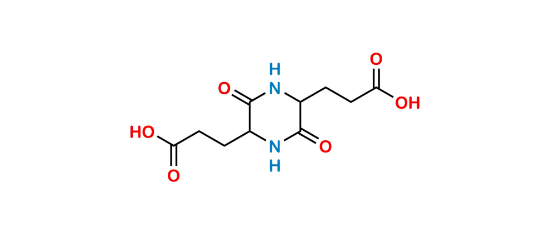Picture of Pidotimod Impurity 10