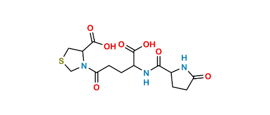 Picture of Pidotimod Impurity 11