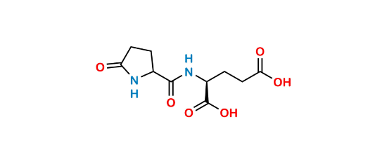 Picture of Pidotimod Impurity 13