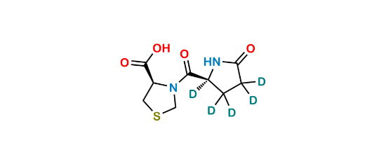 Picture of Pidotimod D5