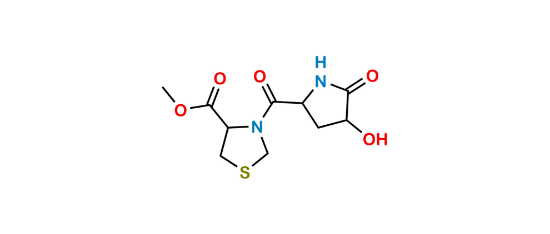 Picture of Pidotimod Impurity 15