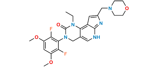 Picture of Pemigatinib