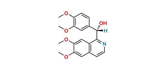 Picture of Papaverine Hydrochloride EP Impurity B